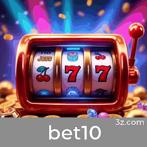 bet10: Plataforma de Cassino e Apostas Confiável
