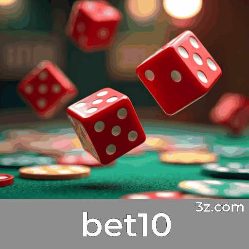 bet10: Plataforma de Cassino e Apostas Confiável